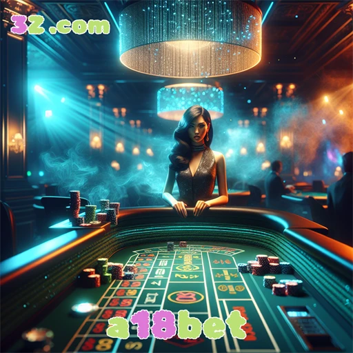 Explorando a seção Paga do a18bet.com: diversão limitada