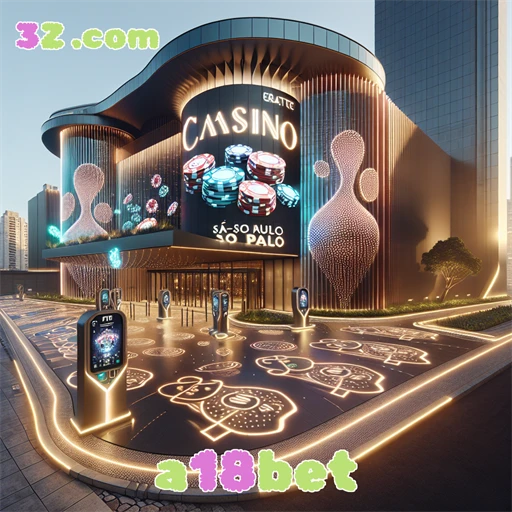 Slots emocionantes e divertidos na a18bet.com que você precisa conhecer